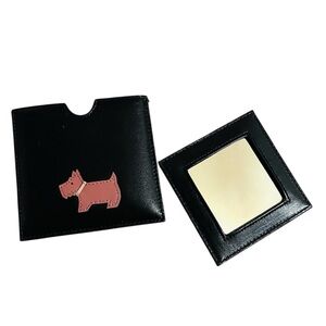 Radley Compact Pocket Mirror